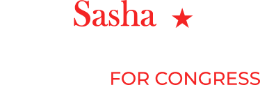 Sasha Toperich logo